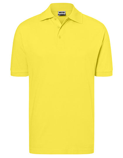 James & Nicholson JN070 Classic Polo