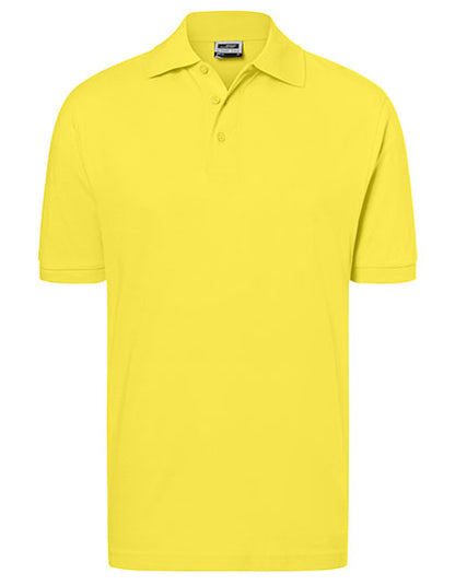 James & Nicholson JN070 Classic Polo
