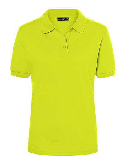 James & Nicholson JN071 Classic Polo Ladies