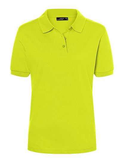 James & Nicholson JN071 Classic Polo Ladies