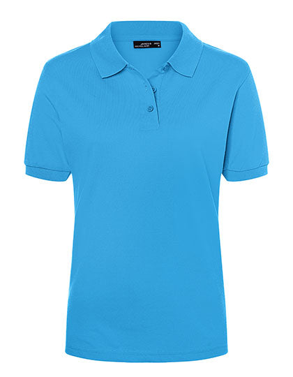 James & Nicholson JN071 Classic Polo Ladies