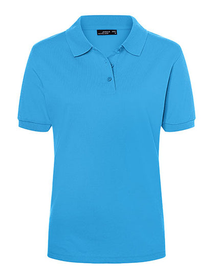 James & Nicholson JN071 Classic Polo Ladies