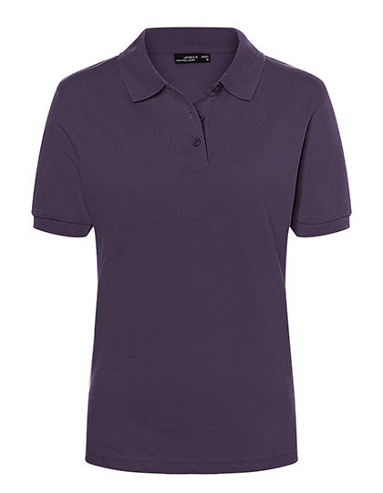 James & Nicholson JN071 Classic Polo Ladies