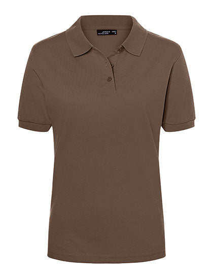 James & Nicholson JN071 Classic Polo Ladies