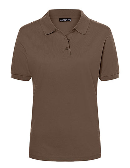 James & Nicholson JN071 Classic Polo Ladies