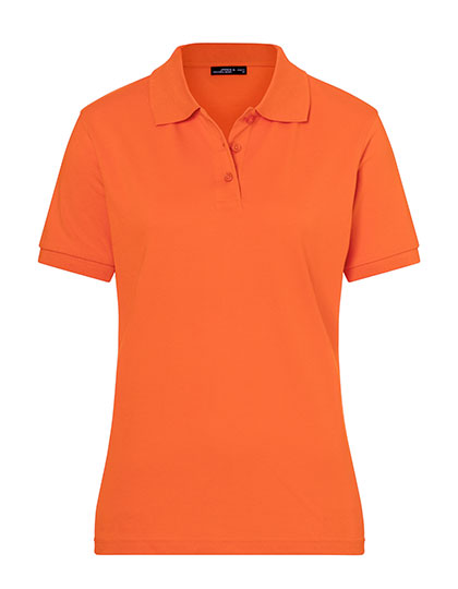 James & Nicholson JN071 Classic Polo Ladies