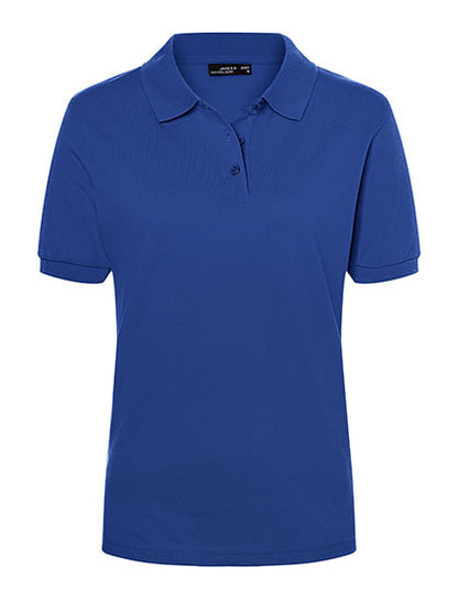 James & Nicholson JN071 Classic Polo Ladies