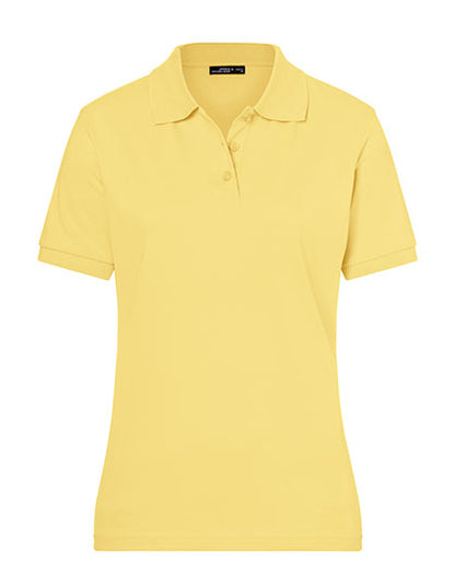 James & Nicholson JN071 Classic Polo Ladies