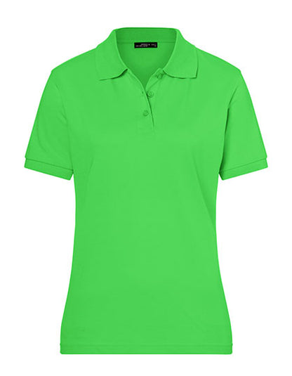 James & Nicholson JN071 Classic Polo Ladies