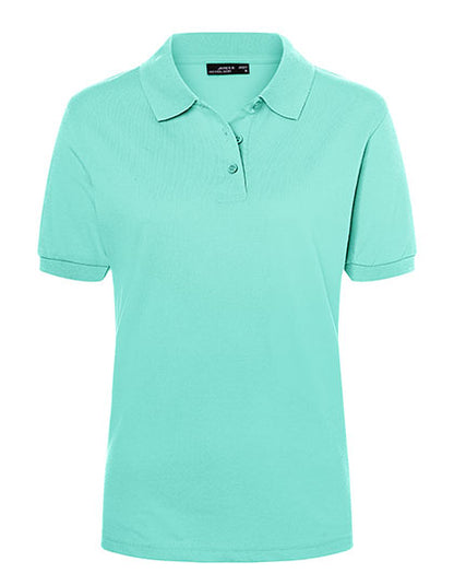 James & Nicholson JN071 Classic Polo Ladies
