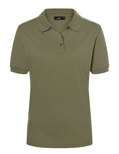 James & Nicholson JN071 Classic Polo Ladies