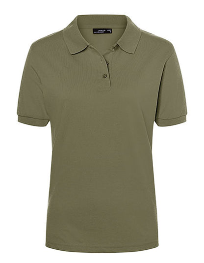 James & Nicholson JN071 Classic Polo Ladies