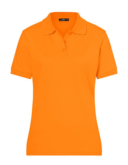 James & Nicholson JN071 Classic Polo Ladies