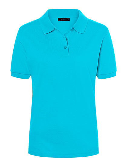 James & Nicholson JN071 Classic Polo Ladies