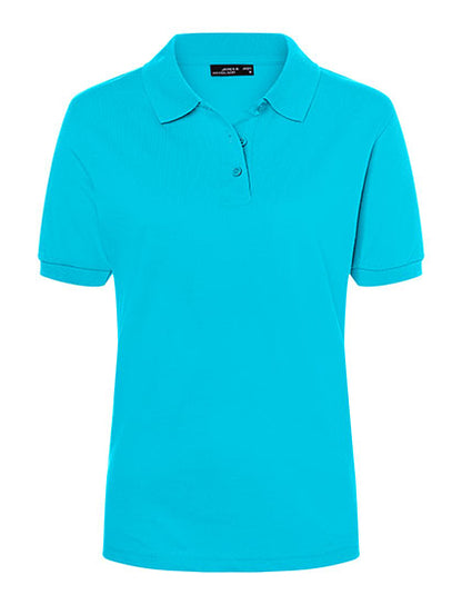 James & Nicholson JN071 Classic Polo Ladies