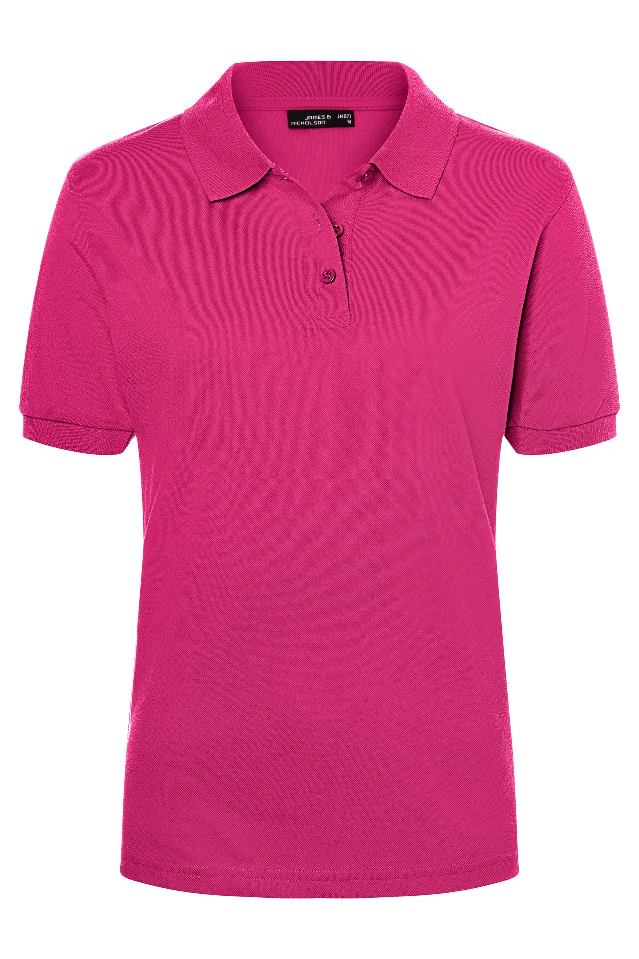 James & Nicholson JN071 Classic Polo Ladies