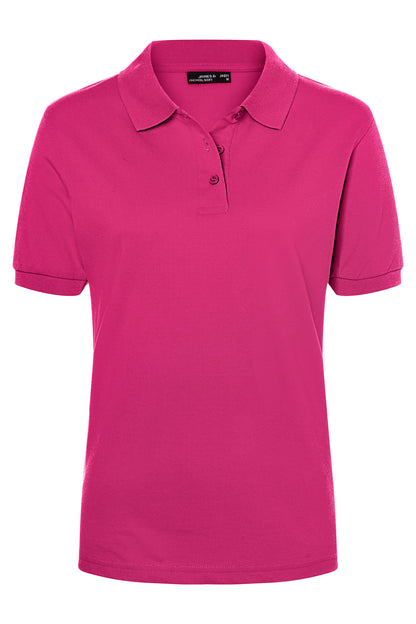 James & Nicholson JN071 Classic Polo Ladies
