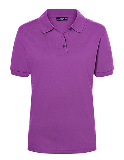 James & Nicholson JN071 Classic Polo Ladies