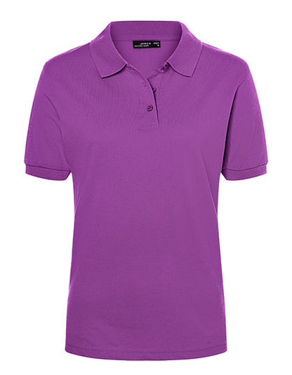 James & Nicholson JN071 Classic Polo Ladies