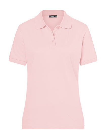James & Nicholson JN071 Classic Polo Ladies