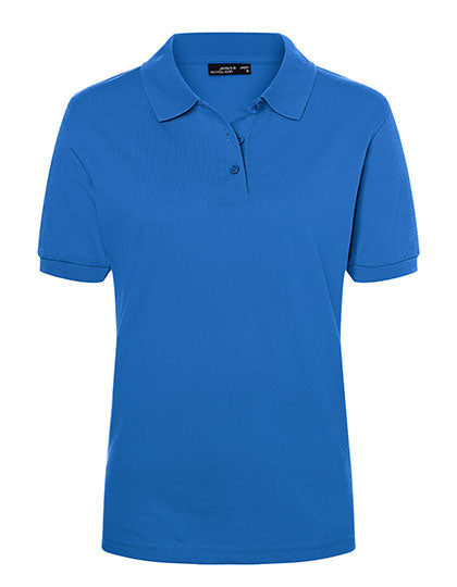 James & Nicholson JN071 Classic Polo Ladies