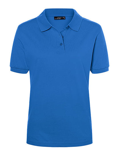 James & Nicholson JN071 Classic Polo Ladies