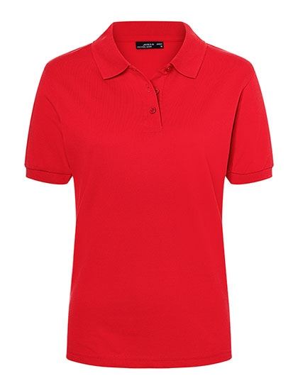 James & Nicholson JN071 Classic Polo Ladies