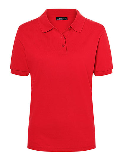James & Nicholson JN071 Classic Polo Ladies