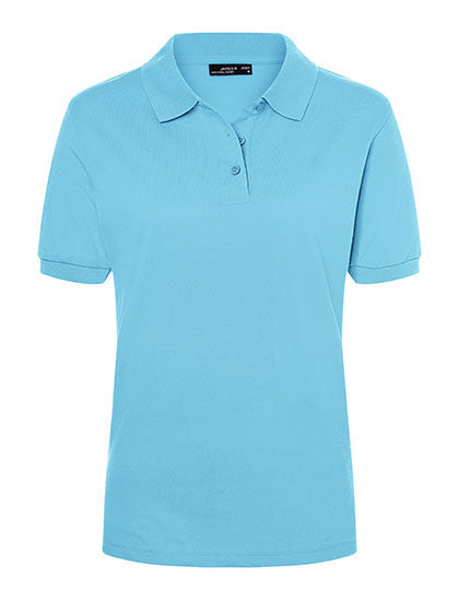 James & Nicholson JN071 Classic Polo Ladies