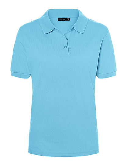James & Nicholson JN071 Classic Polo Ladies