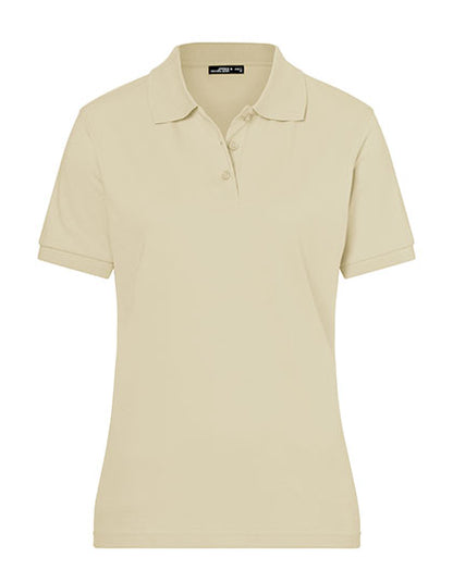 James & Nicholson JN071 Classic Polo Ladies
