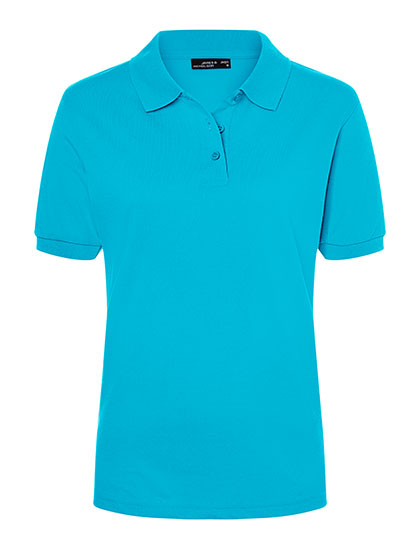 James & Nicholson JN071 Classic Polo Ladies