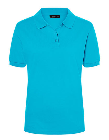 James & Nicholson JN071 Classic Polo Ladies