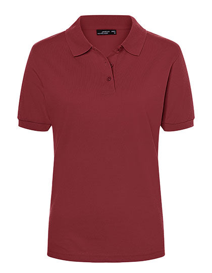 James & Nicholson JN071 Classic Polo Ladies