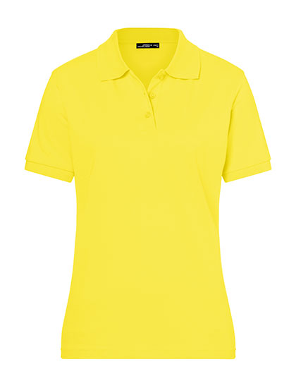 James & Nicholson JN071 Classic Polo Ladies