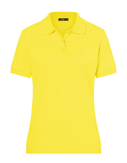 James & Nicholson JN071 Classic Polo Ladies
