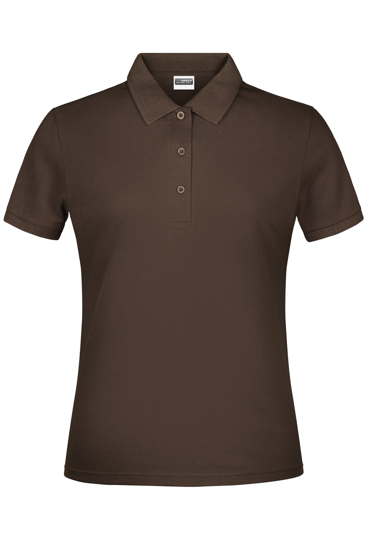 James & Nicholson JN791 Promo Polo Lady