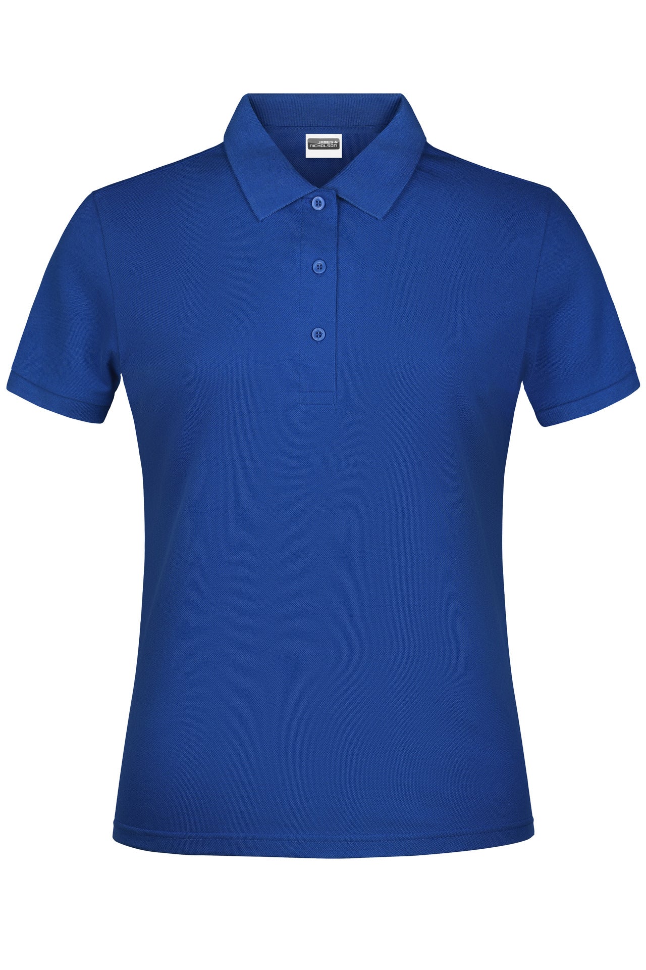 James & Nicholson JN791 Promo Polo Lady