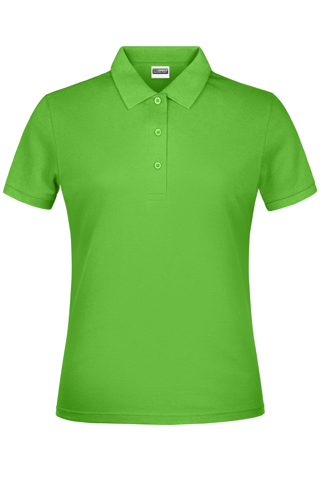 James & Nicholson JN791 Promo Polo Lady