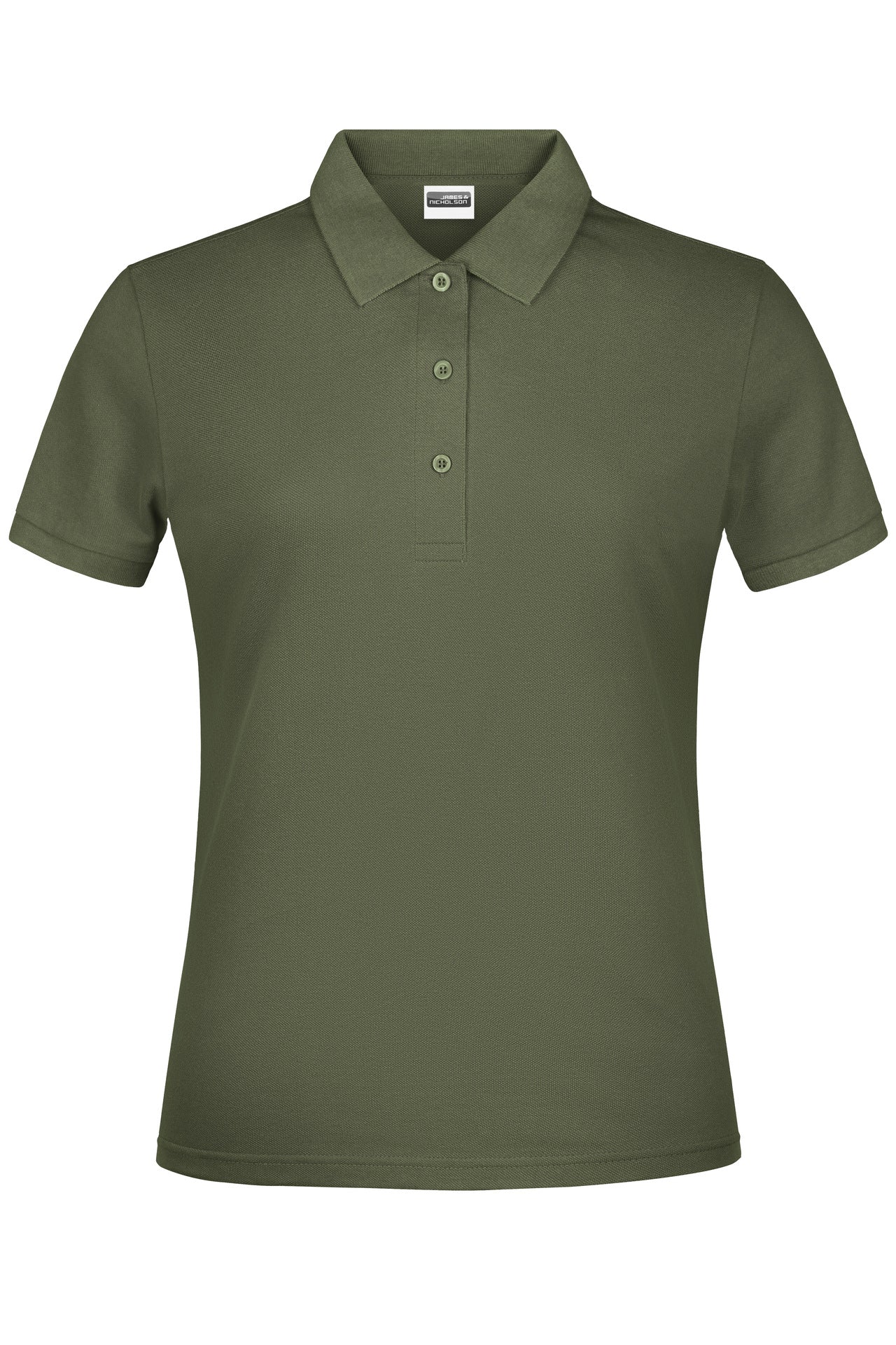 James & Nicholson JN791 Promo Polo Lady