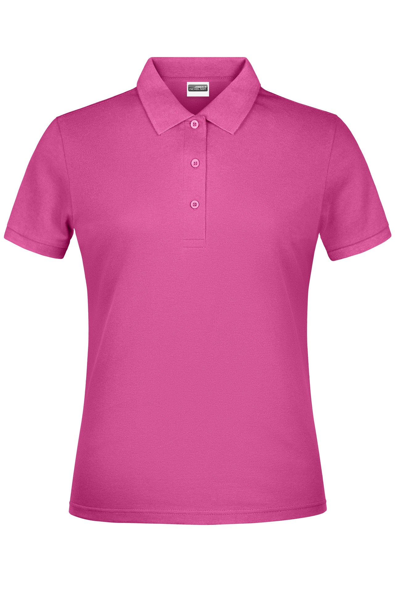 James & Nicholson JN791 Promo Polo Lady
