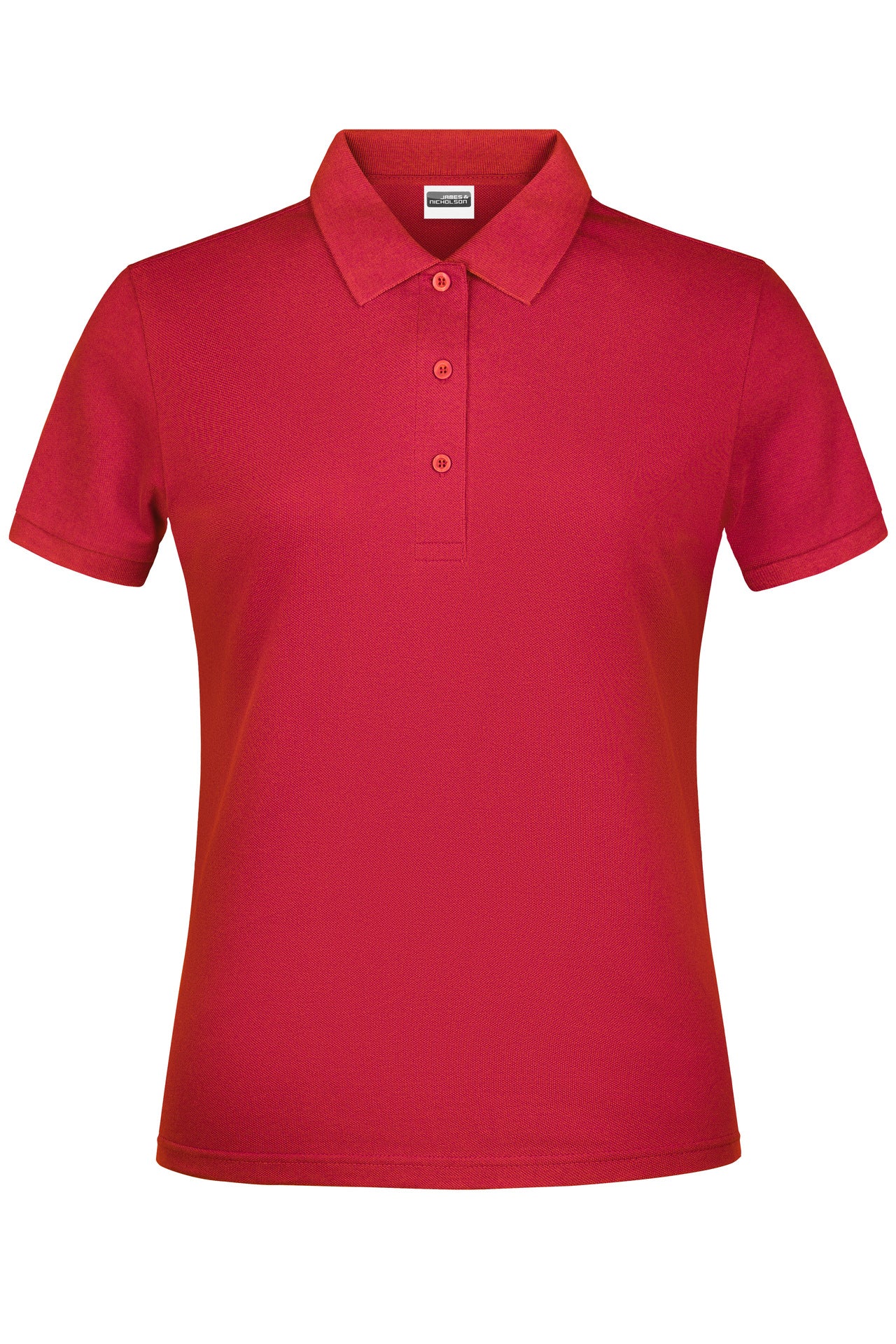James & Nicholson JN791 Promo Polo Lady