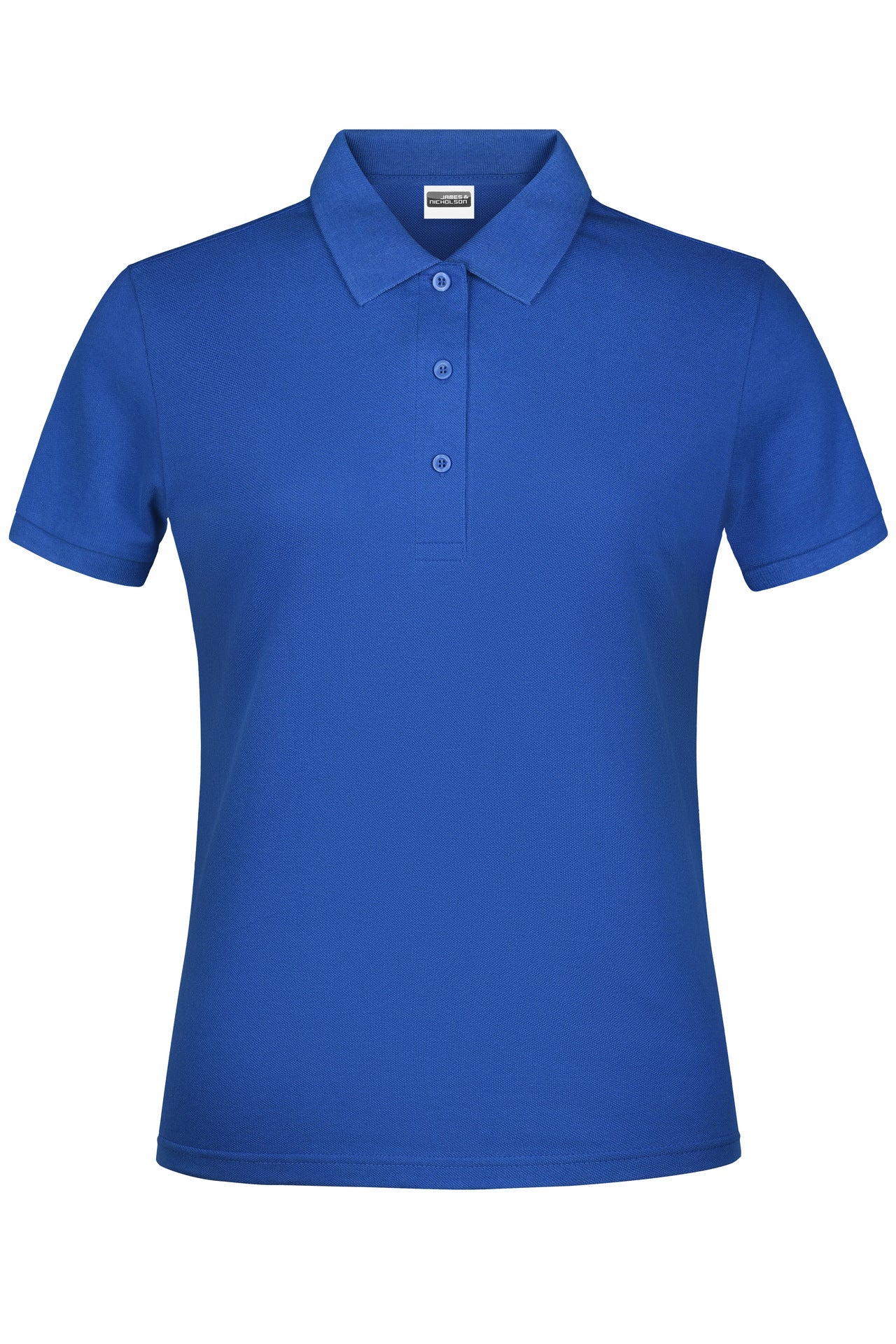 James & Nicholson JN791 Promo Polo Lady