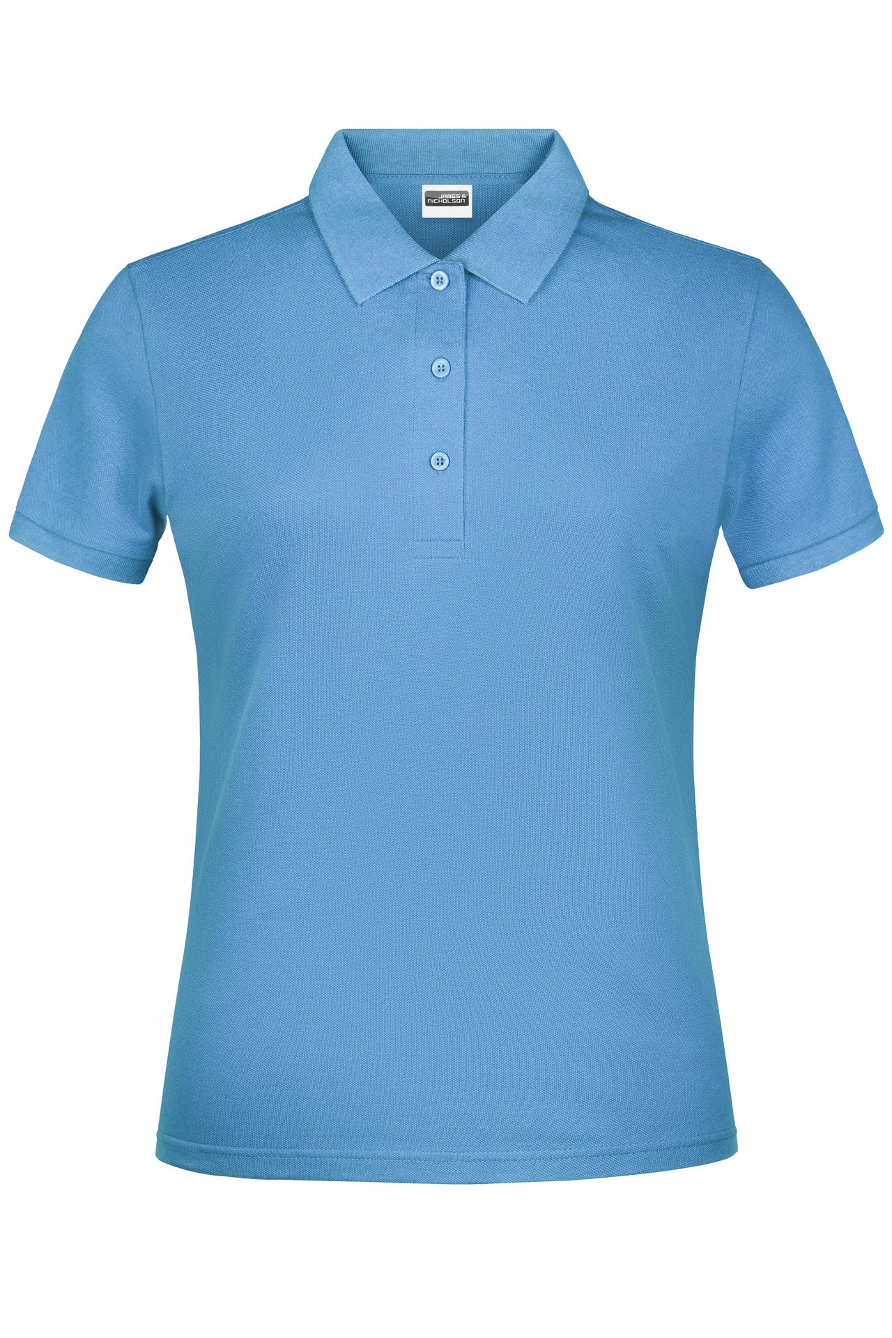 James & Nicholson JN791 Promo Polo Lady