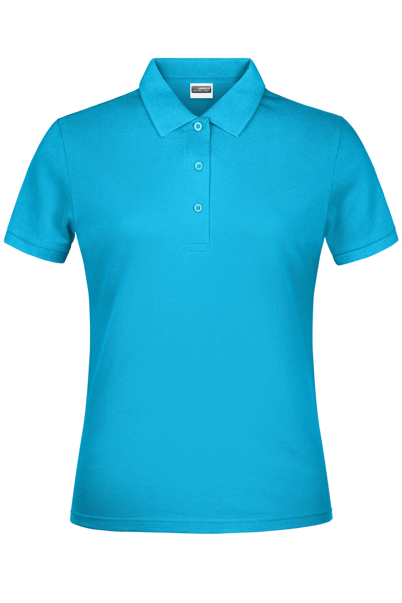 James & Nicholson JN791 Promo Polo Lady