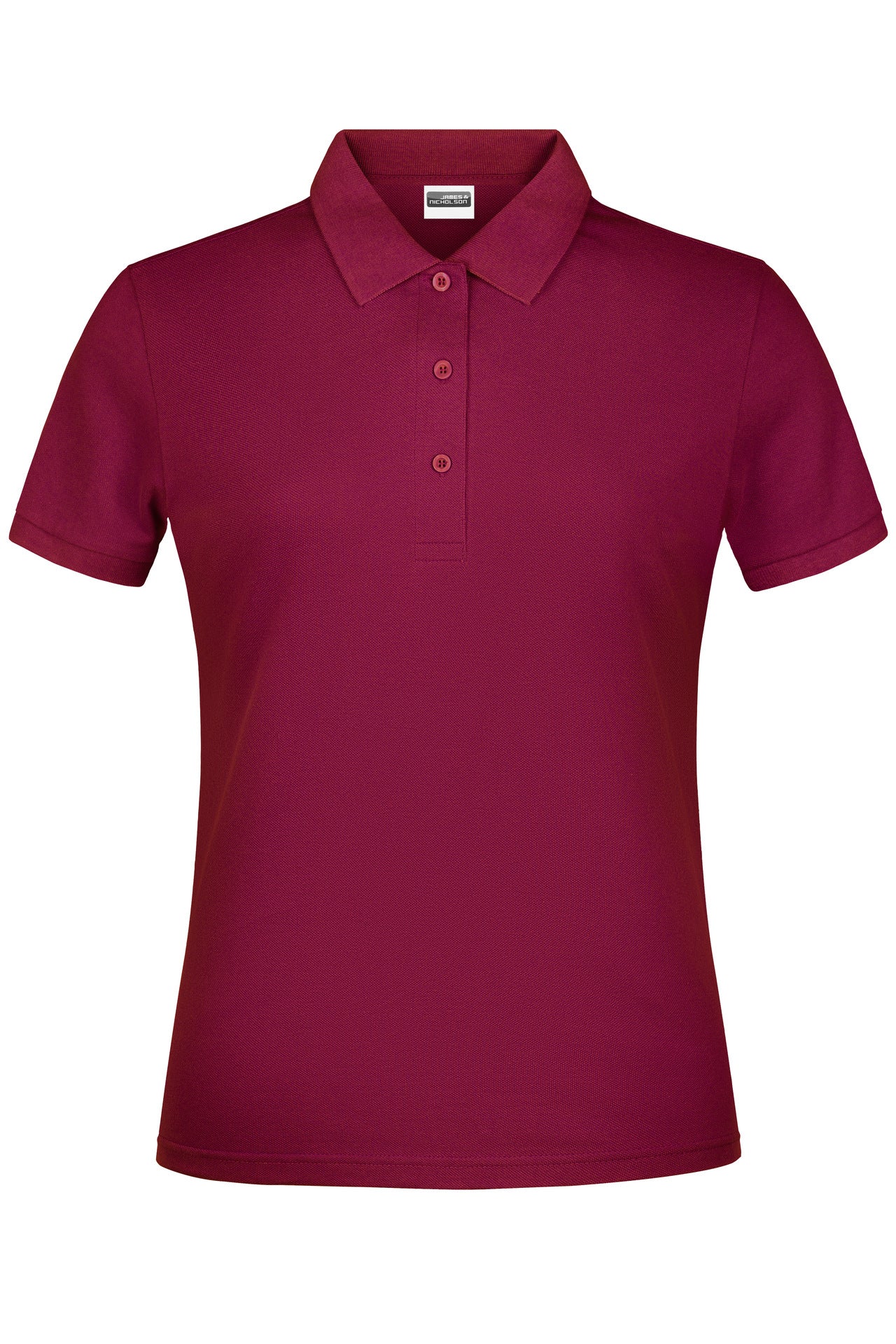 James & Nicholson JN791 Promo Polo Lady