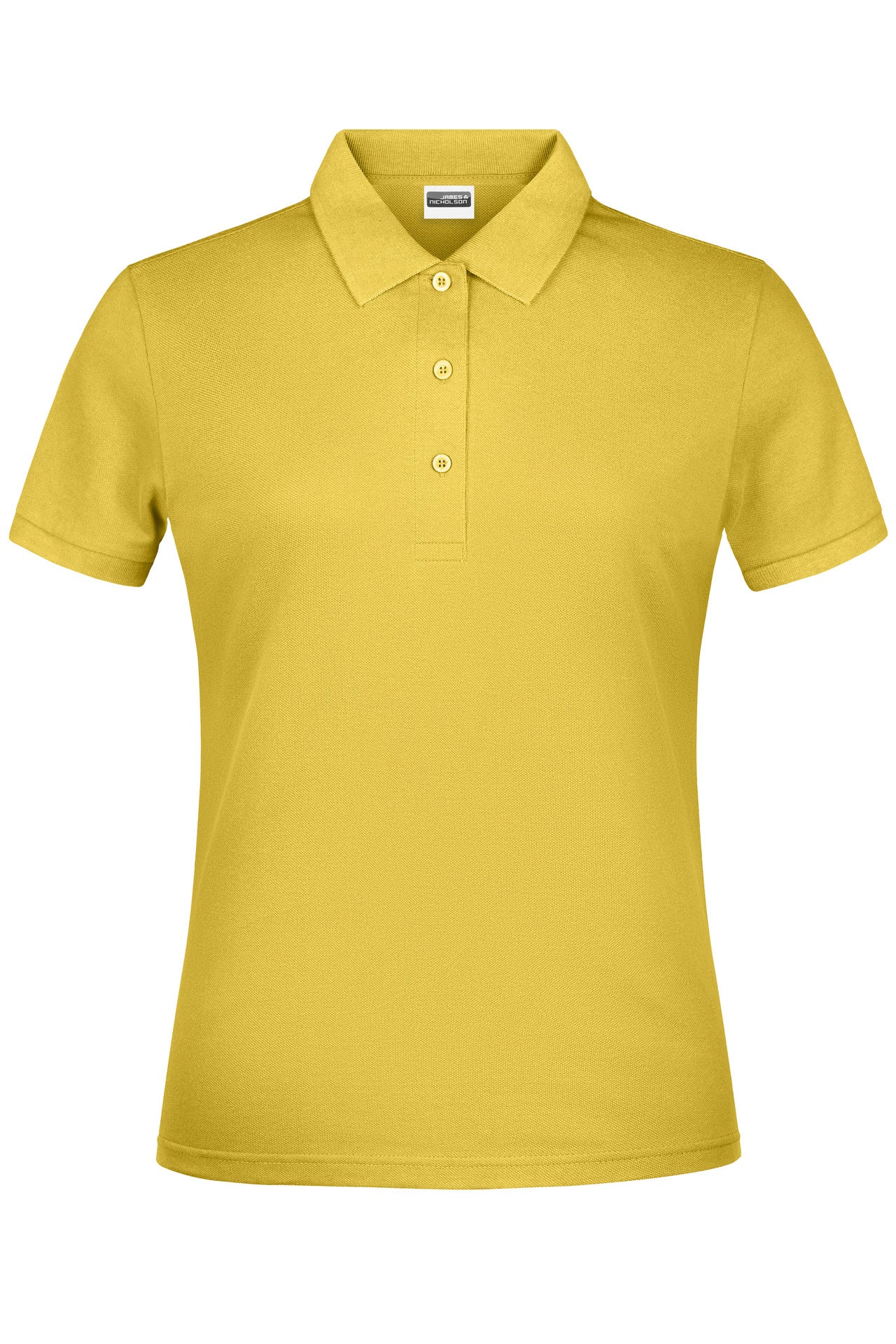 James & Nicholson JN791 Promo Polo Lady