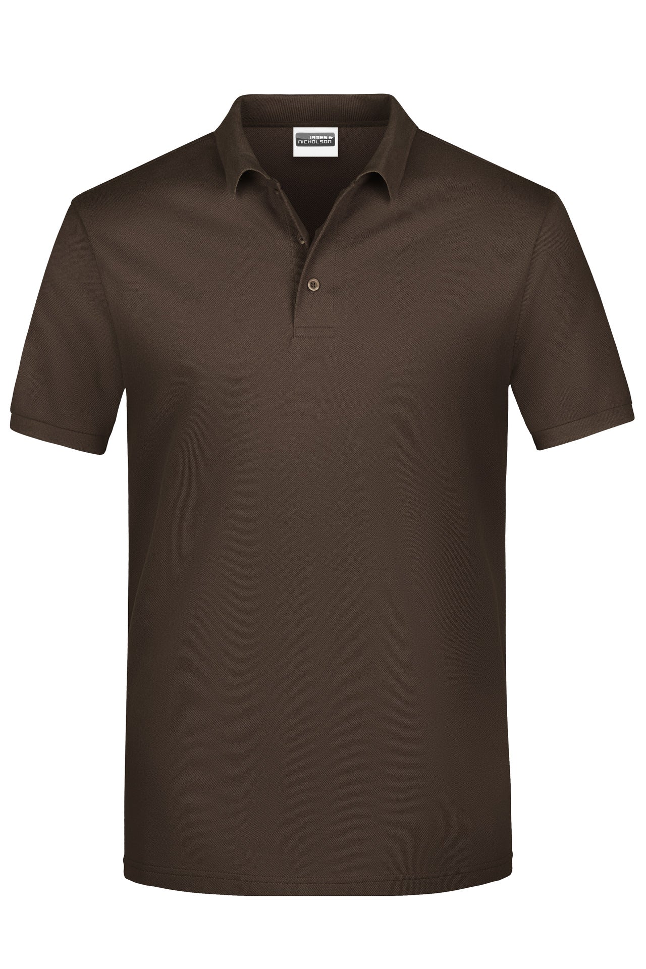 James & Nicholson JN792 Promo Polo Man