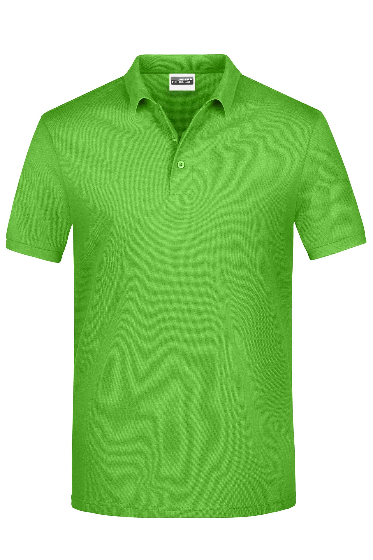 James & Nicholson JN792 Promo Polo Man