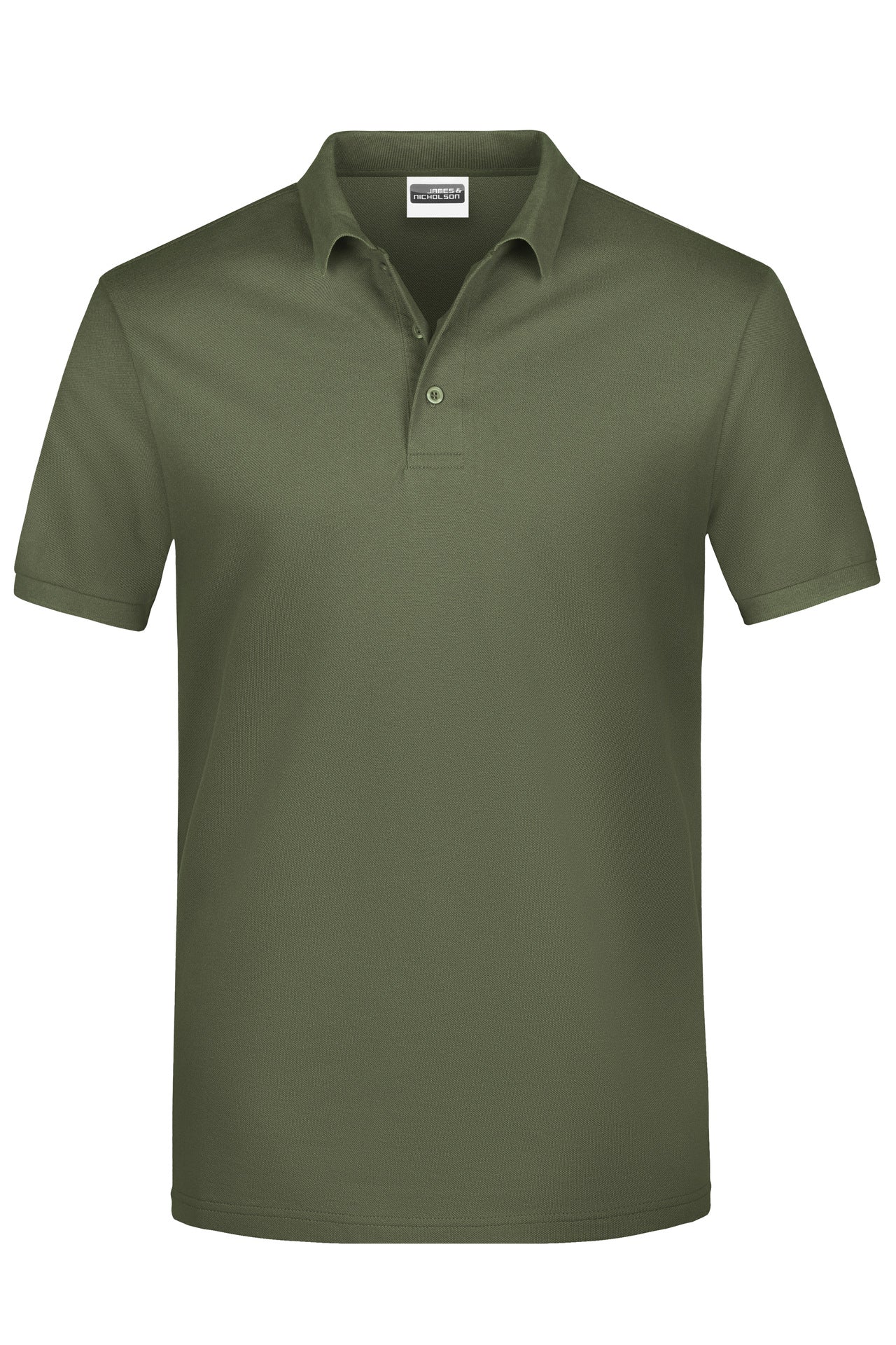 James & Nicholson JN792 Promo Polo Man